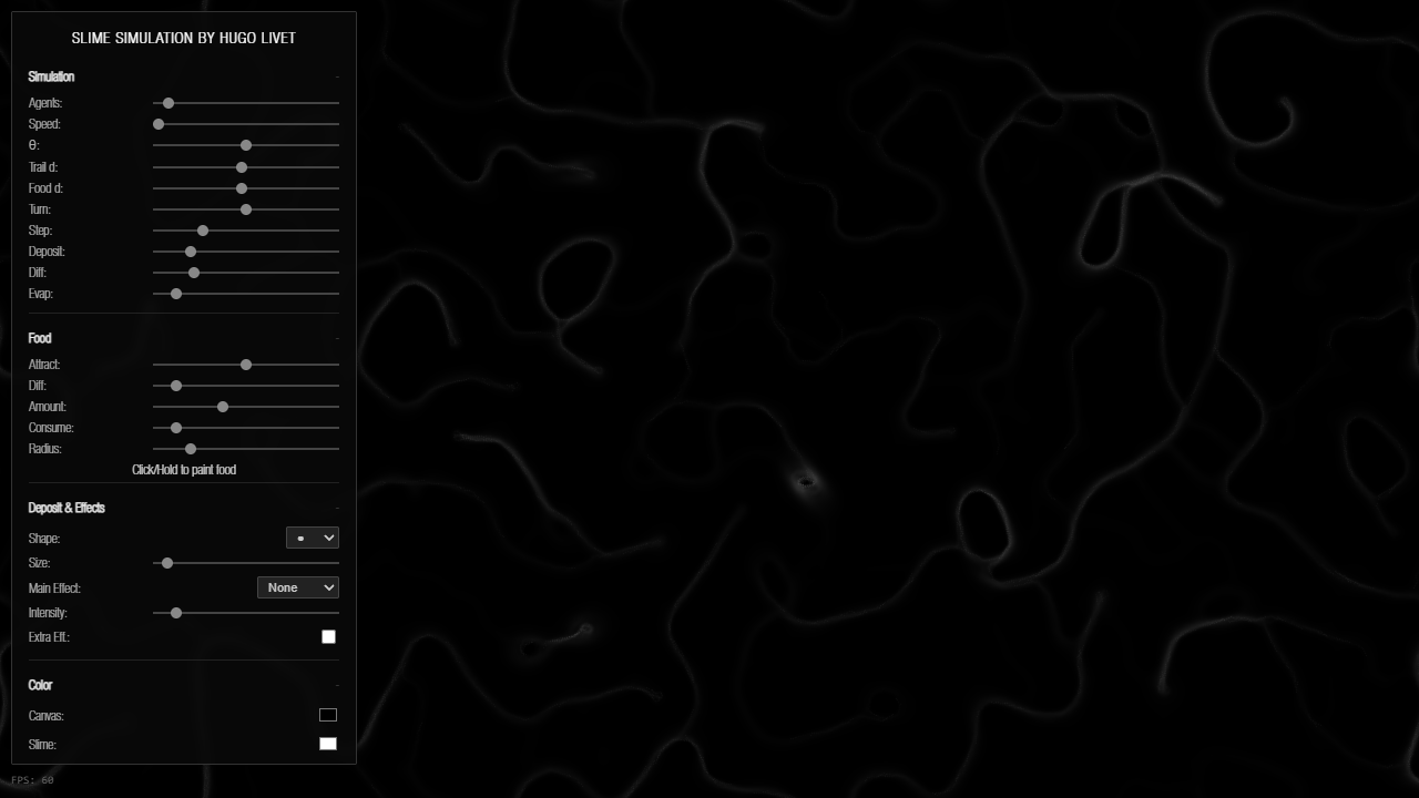 Slime Simulator